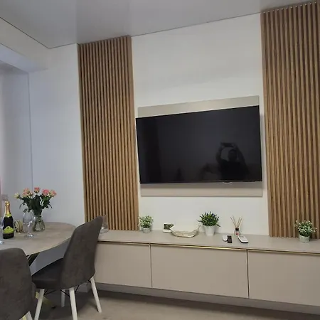 Lejlighed Amelia & Nicole Close To The