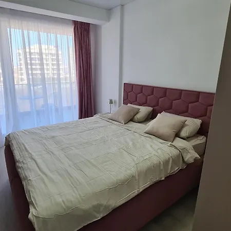 Lejlighed Amelia & Nicole Close To The Năvodari