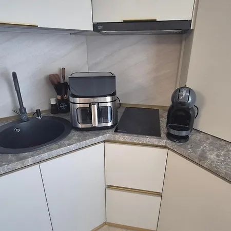 Lejlighed Amelia & Nicole Close To The Năvodari