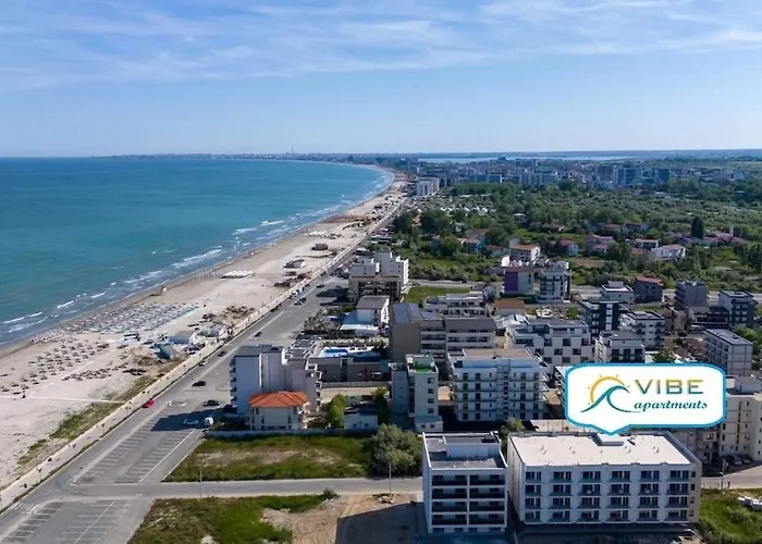 Lejlighed Amelia & Nicole Close To The