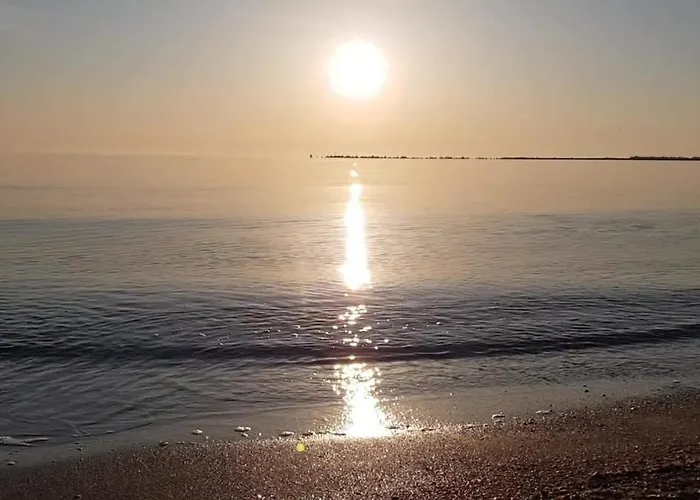 Lejlighed Amelia & Nicole Close To The *