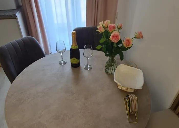 Lejlighed Amelia & Nicole Close To The *