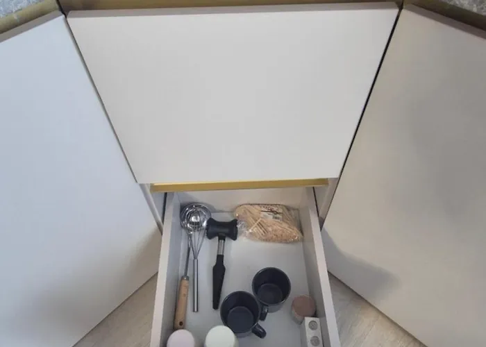 Lejlighed Amelia & Nicole Close To The *