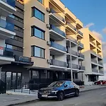 Apartman Amelia & Nicole Close To The